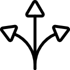 komplexe Verhandlungenicon