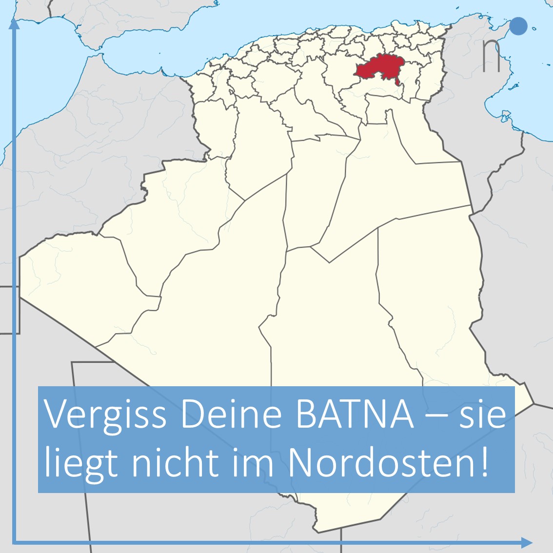 Die BATNA als Quelle der Macht? Wie setzt man Ziele für Verhandlungen