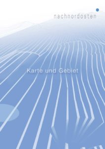Karte und Gebiet