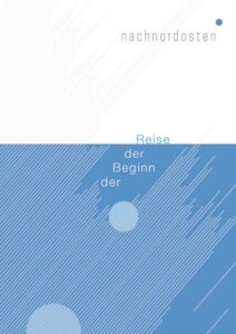 Verhandlungskurs Modul 1 - Der Beginn der Reise